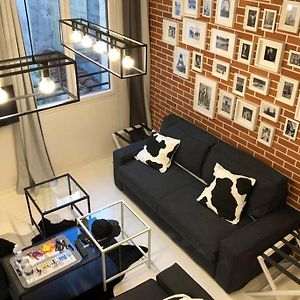Appartement à 2 Chambres à Coucher