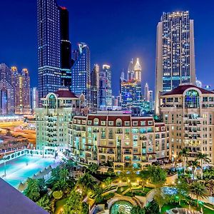 Roda Al Murooj Residences