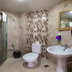 Chambre Lit King-Size