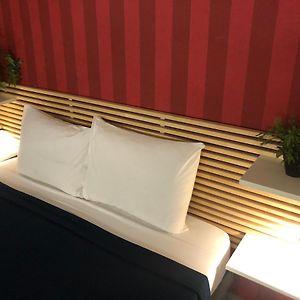 Chambre de Luxe