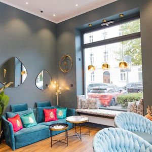 Chambre Lit Queen-Size