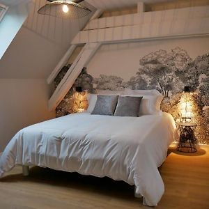 Chambre Supérieure Lit King-Size