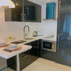 Appartement à 1 Chambre à Coucher
