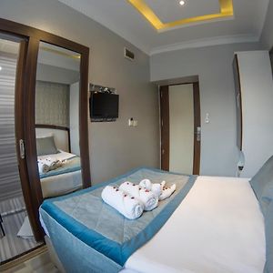 Chambre Budgétée Lit King-Size