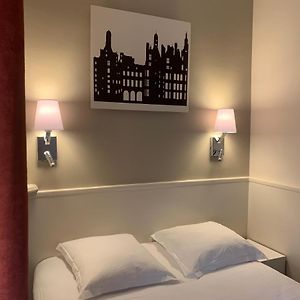 Chambre Standarde Double