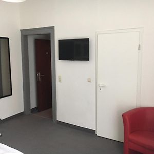 Chambre Double Confort