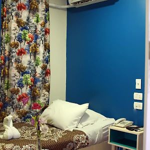 Chambre Standarde Simple