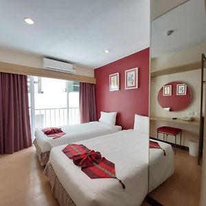 Chambre Supérieure