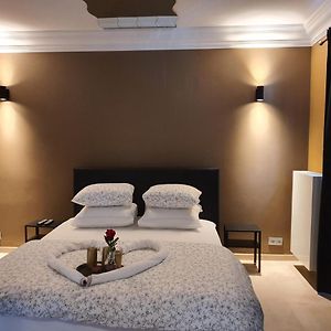 Hotel Riad