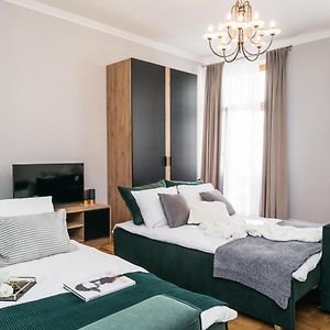 Papillon Apartment - Loftaffair