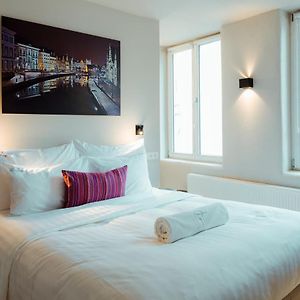 Chambre de Luxe Lit Queen-Size