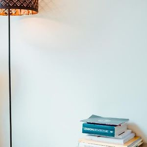 Studio de Luxe Lit Queen-Size
