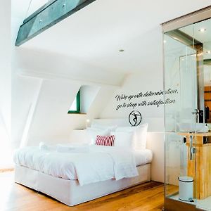 Heirloom Hotels - The House Of Trade