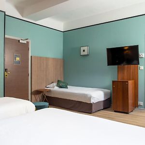 Chambre Classique Quadruple