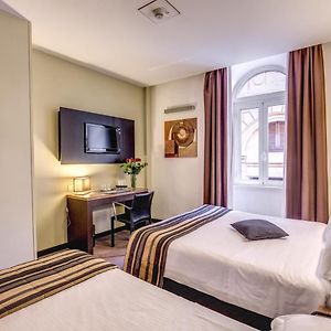 Chambre Triple