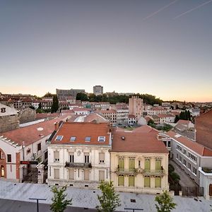 Apparts Seasons - Saint Étienne Centre - Gare Chateaucreux