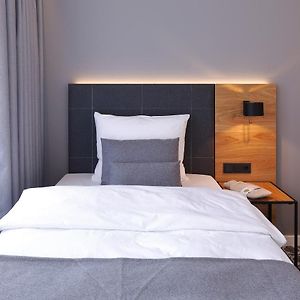 Chambre Supérieure Simple