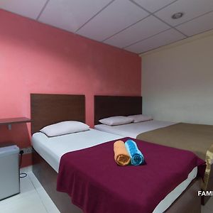 Chambre Familiale