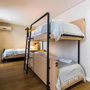 Dormitory Room Mixed