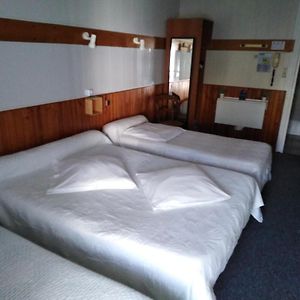 Chambre Quadruple