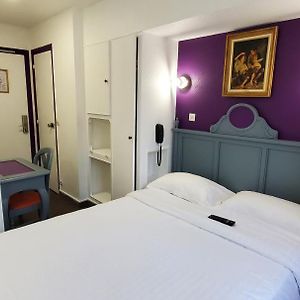 Chambre Simple