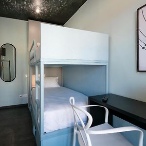 Chambre Économique Double