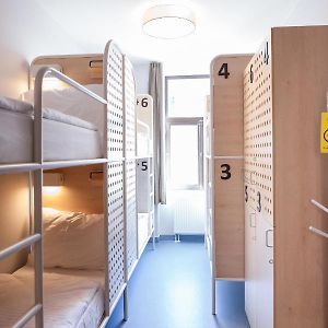 Chambre Juste Pour Femmes Dortoir