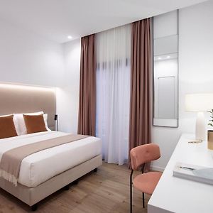 Chambre Standarde Simple