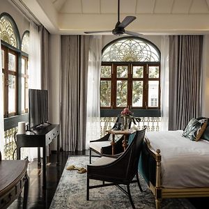 Chambre Double de Luxe