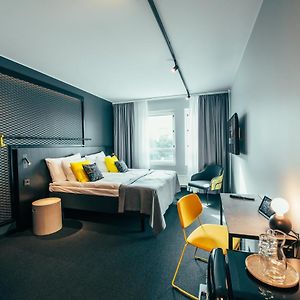 Chambre Lit King-Size
