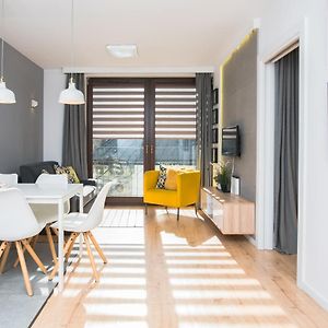 Horizon Apartments - Krowoderska