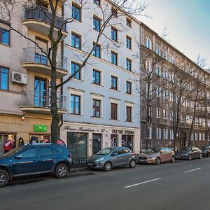 Appartement à 1 Chambre à Coucher