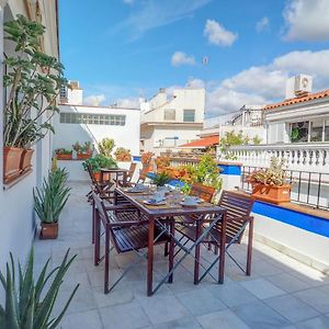 Angel Views Penthouse By Hello Homes Sitges