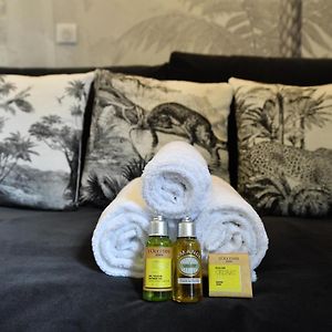 Appartement à 1 Chambre à Coucher