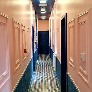 Angel Townhouse