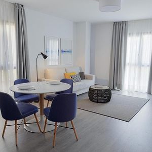 Caleta Homes - Ancha Del Carmen