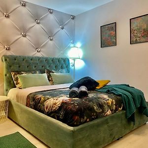 Bucharest Central Studio