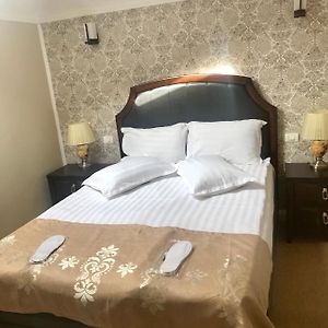 Chambre Double de Luxe