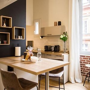 Appartement de Luxe