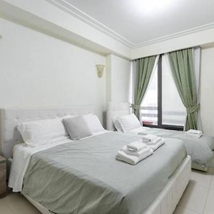 Visconti Apartment.