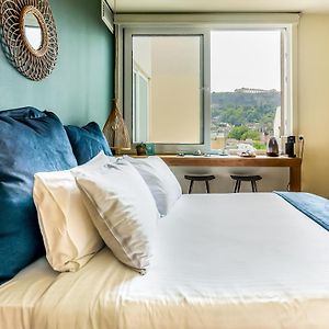 Suite Lit Queen-Size