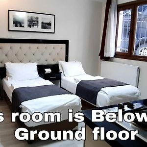 Chambre Familiale