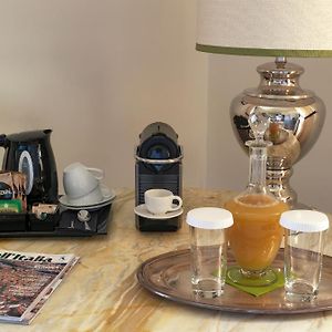 Chambre Double de Luxe
