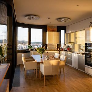 Appartement sur le Toit