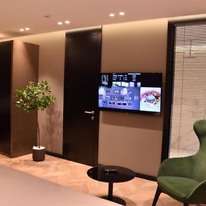 Chambre Supérieure Double
