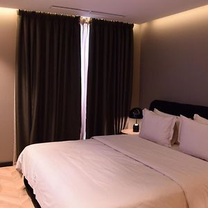 Chambre de Luxe Lit King-Size