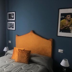 Aroma - Neapolitan Bnb