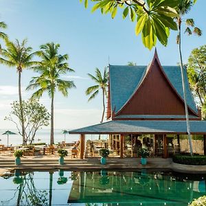 Chiva-Som International Health Resorts