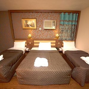 Chambre de Luxe