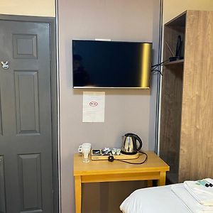 Chambre Standarde Double